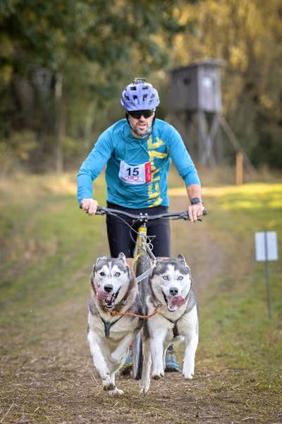 LOUKA 2026 | Český pohár ČASS — Louka - Sobota – Trasa