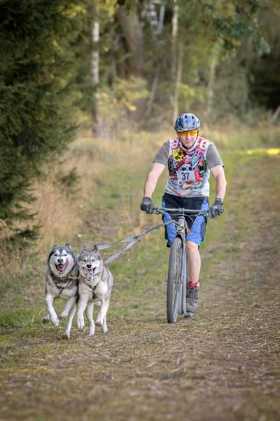 LOUKA 2026 | Český pohár ČASS — Louka - Sobota – Trasa