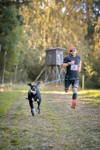 LOUKA 2026 | Český pohár ČASS — Louka - Sobota – Trasa