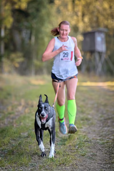 LOUKA 2026 | Český pohár ČASS — Louka - Sobota – Trasa