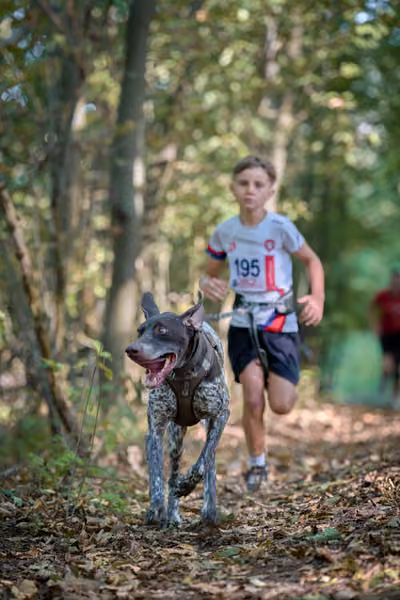LOUKA 2026 | Český pohár ČASS — Louka - Sobota – Děti a junioři