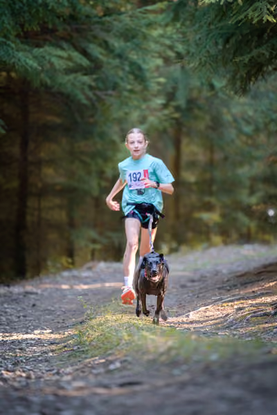 LOUKA 2026 | Český pohár ČASS — Louka - Sobota – Děti a junioři