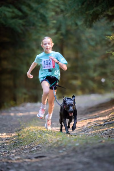 LOUKA 2026 | Český pohár ČASS — Louka - Sobota – Děti a junioři