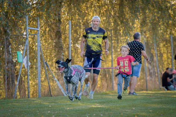 LOUKA 2026 | Český pohár ČASS — Louka - Sobota – Děti a junioři