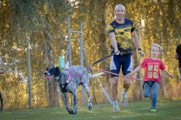 LOUKA 2026 | Český pohár ČASS — Louka - Sobota – Děti a junioři