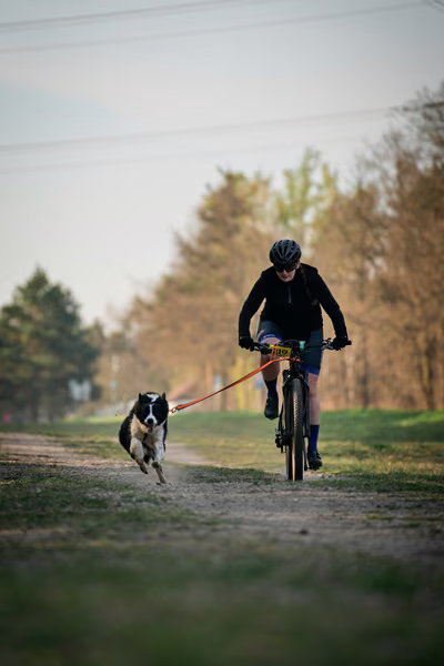 Libová Jízda 2026 - Spring — Libová jízda – BKJ