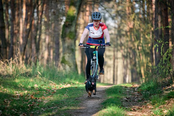 Libová Jízda 2026 - Spring — Libová jízda – BKJ