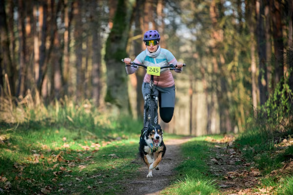 Libová Jízda 2026 - Spring — Libová jízda – SC