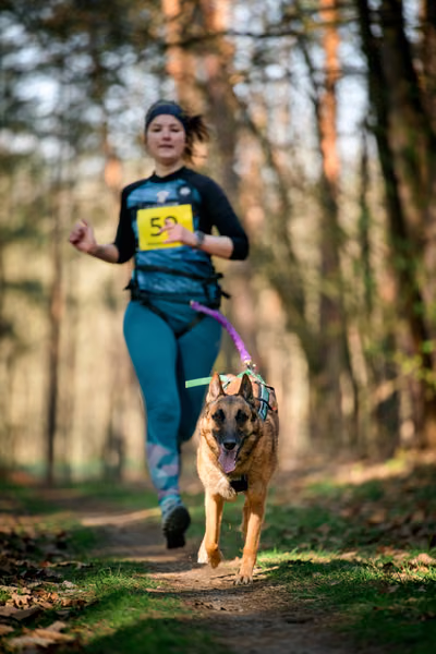 Libová Jízda 2026 - Spring — Libová jízda – CC