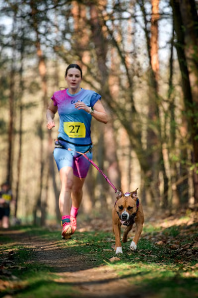 Libová Jízda 2026 - Spring — Libová jízda – CC