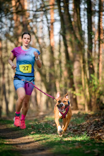 Libová Jízda 2026 - Spring — Libová jízda – CC