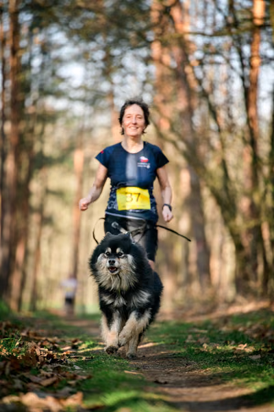 Libová Jízda 2026 - Spring — Libová jízda – CC