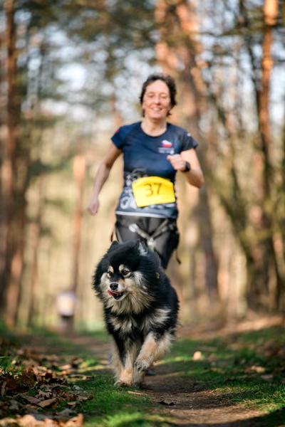 Libová Jízda 2026 - Spring — Libová jízda – CC