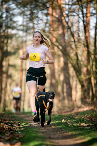 Libová Jízda 2026 - Spring — Libová jízda – CC