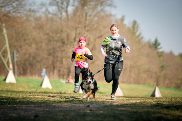 Libová Jízda 2026 - Spring — Libová jízda – Děti a junioři