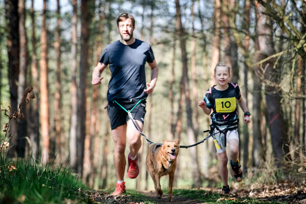 Libová Jízda 2026 - Spring — Libová jízda – Děti a junioři