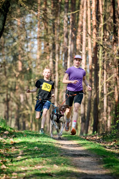 Libová Jízda 2026 - Spring — Libová jízda – Děti a junioři