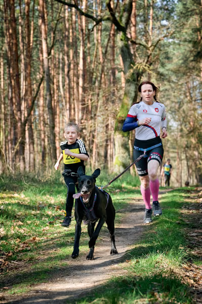 Libová Jízda 2026 - Spring — Libová jízda – Děti a junioři