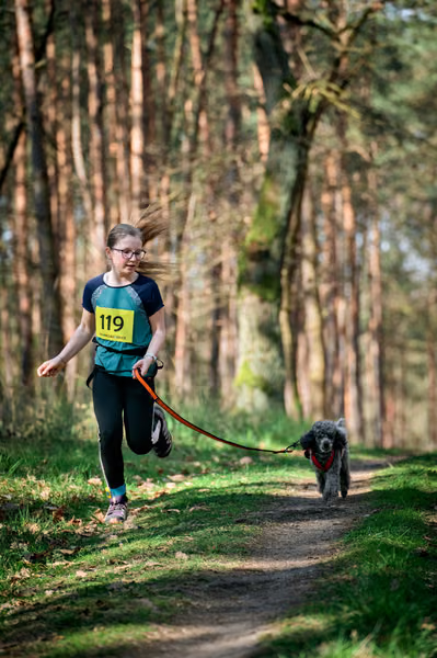 Libová Jízda 2026 - Spring — Libová jízda – Děti a junioři