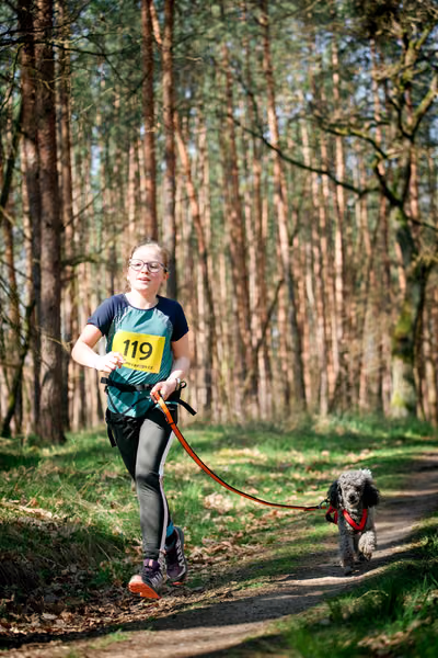 Libová Jízda 2026 - Spring — Libová jízda – Děti a junioři