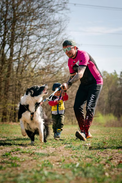Libová Jízda 2026 - Spring — Libová jízda – Děti a junioři