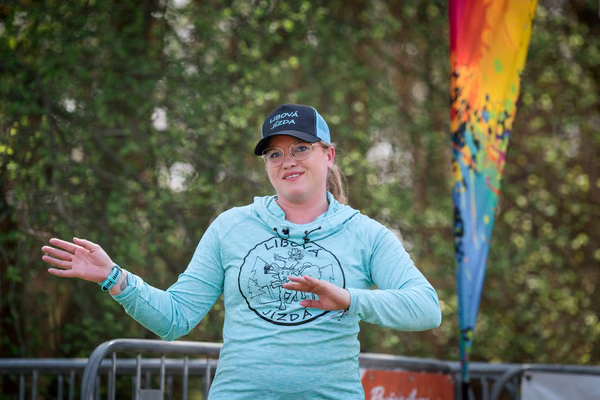 Libová Jízda 2026 - Spring — Libová jízda – Vyhlášení