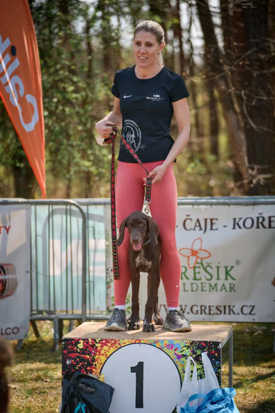 Libová Jízda 2026 - Spring — Libová jízda – Vyhlášení