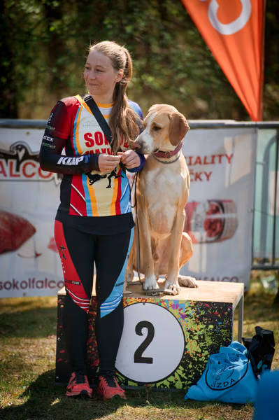 Libová Jízda 2026 - Spring — Libová jízda – Vyhlášení