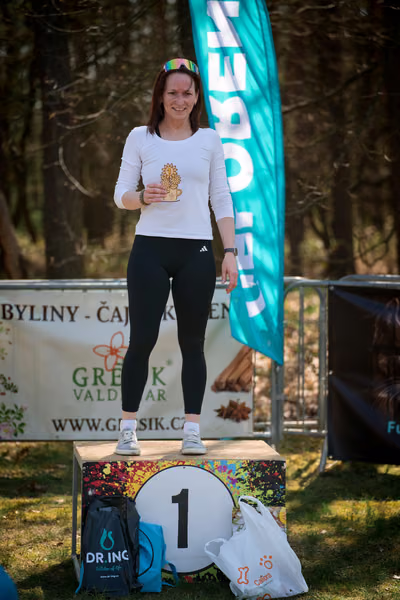 Libová Jízda 2026 - Spring — Libová jízda – Vyhlášení