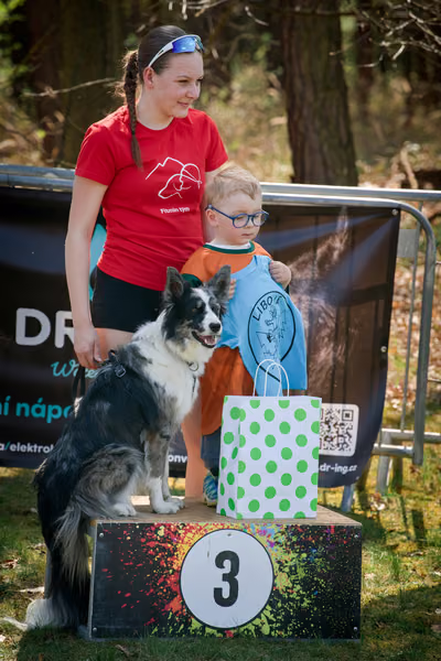 Libová Jízda 2026 - Spring — Libová jízda – Vyhlášení