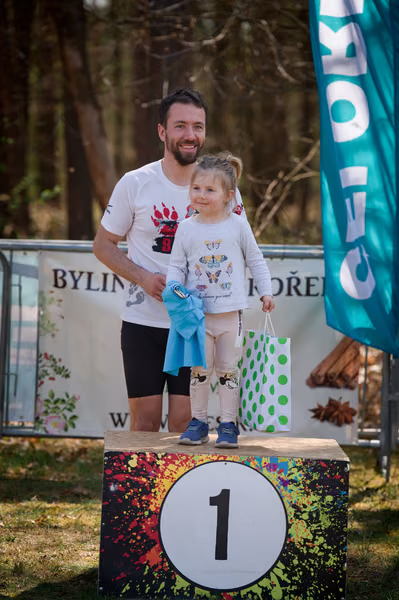 Libová Jízda 2026 - Spring — Libová jízda – Vyhlášení