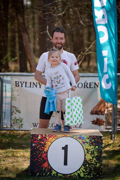 Libová Jízda 2026 - Spring — Libová jízda – Vyhlášení