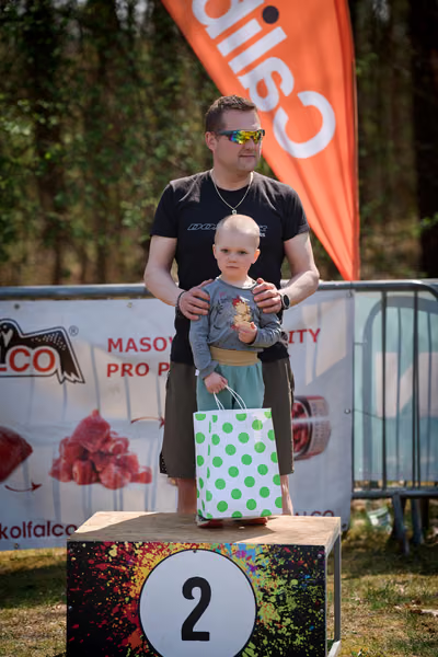 Libová Jízda 2026 - Spring — Libová jízda – Vyhlášení
