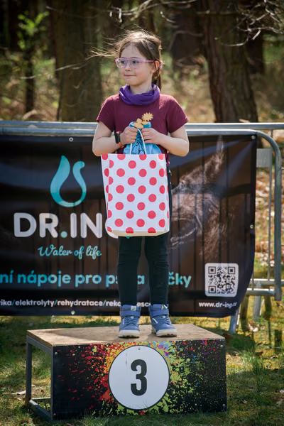 Libová Jízda 2026 - Spring — Libová jízda – Vyhlášení
