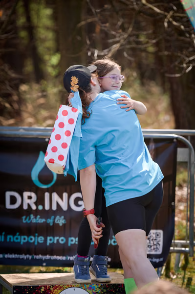 Libová Jízda 2026 - Spring — Libová jízda – Vyhlášení