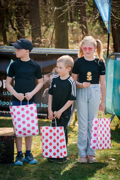 Libová Jízda 2026 - Spring — Libová jízda – Vyhlášení