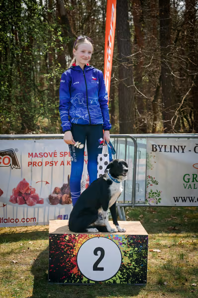 Libová Jízda 2026 - Spring — Libová jízda – Vyhlášení