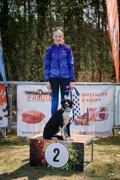 Libová Jízda 2026 - Spring — Libová jízda – Vyhlášení