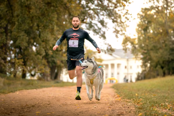 CaniKačinaCross 2026 – 11. října 2026