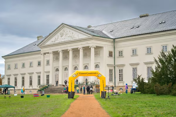 CaniKačinaCross 2026 – 11. října 2026