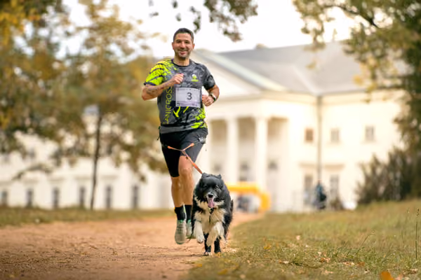 CaniKačinaCross 2026 – 11. října 2026
