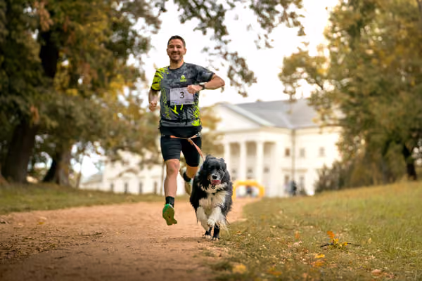 CaniKačinaCross 2026 – 11. října 2026