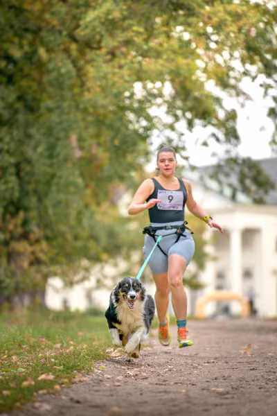 CaniKačinaCross 2026 – 11. října 2026