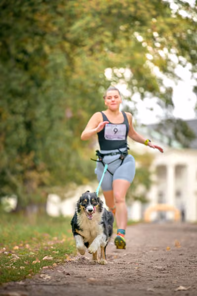 CaniKačinaCross 2026 – 11. října 2026