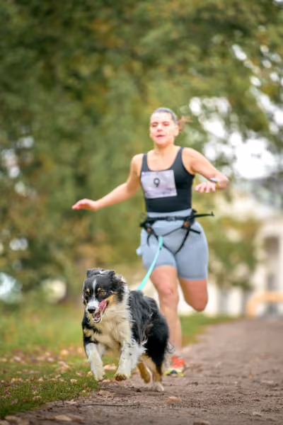 CaniKačinaCross 2026 – 11. října 2026