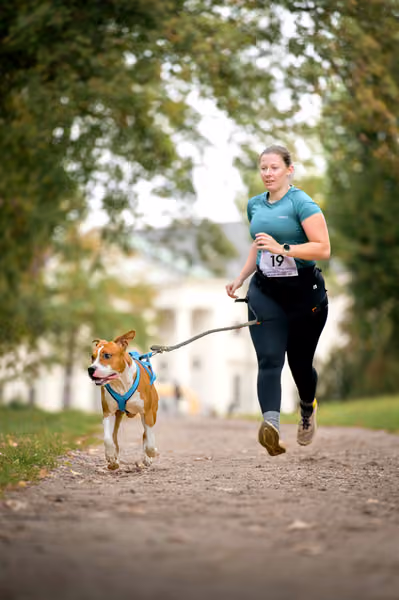 CaniKačinaCross 2026 – 11. října 2026