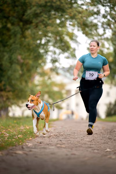CaniKačinaCross 2026 – 11. října 2026