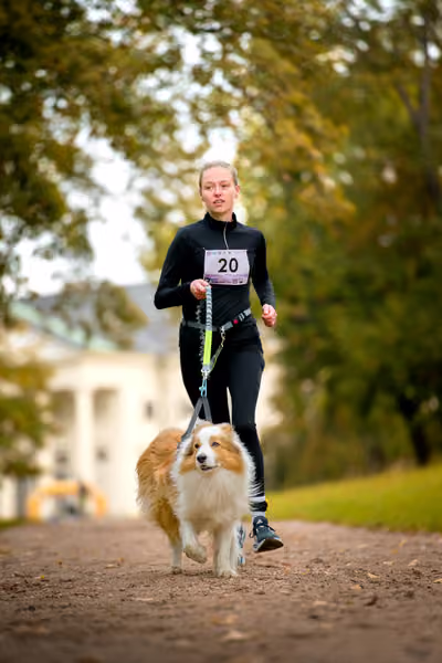 CaniKačinaCross 2026 – 11. října 2026