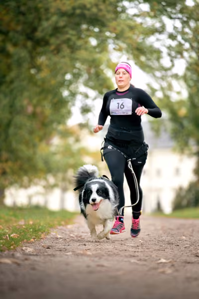 CaniKačinaCross 2026 – 11. října 2026