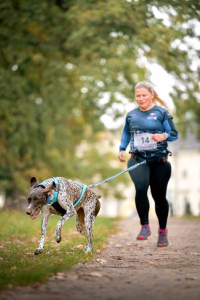 CaniKačinaCross 2026 – 11. října 2026